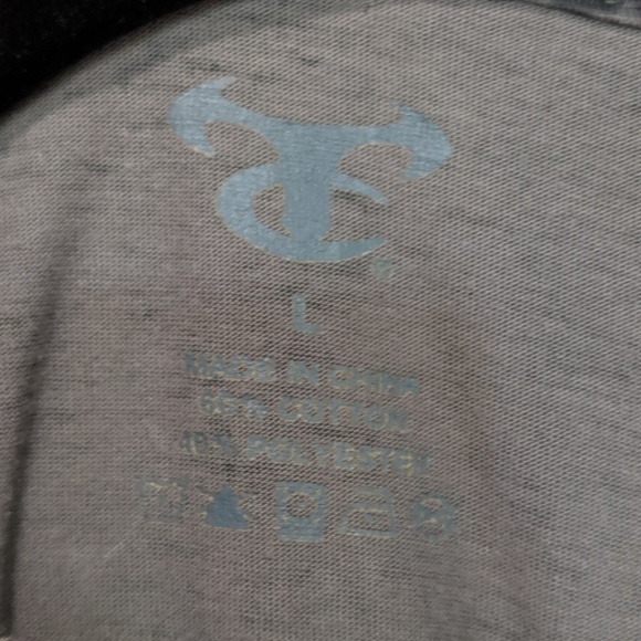 Dale Earnhardt Jr. Digital Camo Tactical T-shirt L - Picture 2 of 5